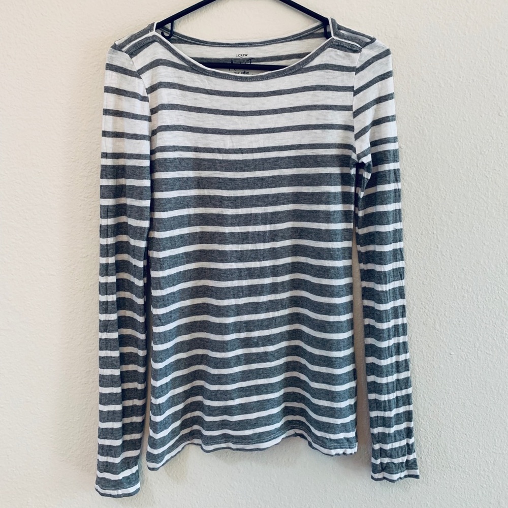 J. Crew Artist Tee